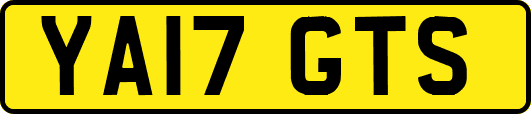 YA17GTS