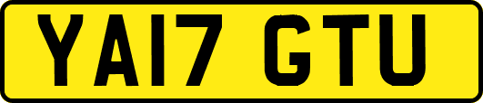 YA17GTU