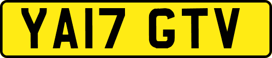 YA17GTV