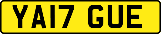 YA17GUE