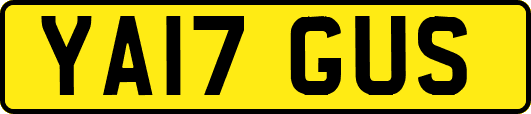 YA17GUS