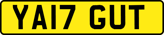 YA17GUT