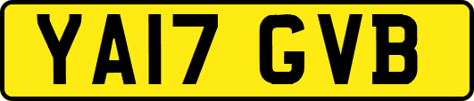 YA17GVB