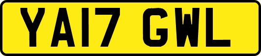 YA17GWL