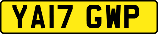 YA17GWP