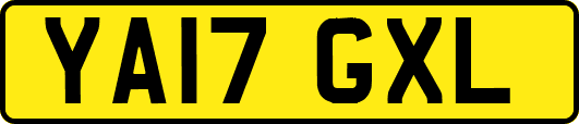 YA17GXL