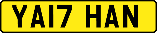 YA17HAN