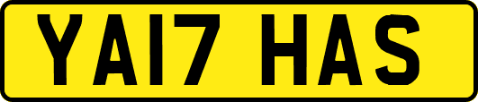 YA17HAS