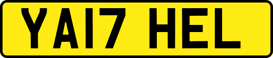YA17HEL