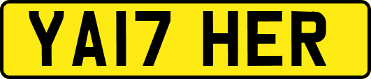 YA17HER
