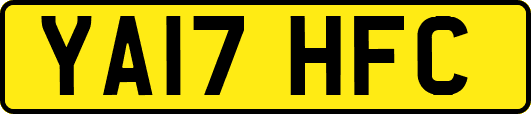 YA17HFC