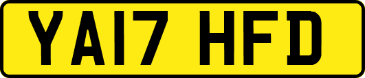 YA17HFD