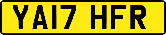YA17HFR