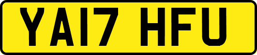 YA17HFU
