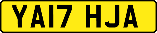 YA17HJA