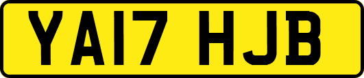 YA17HJB