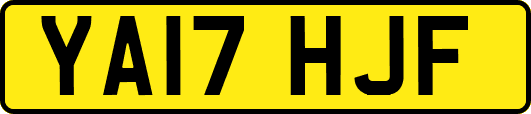 YA17HJF