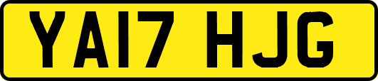 YA17HJG