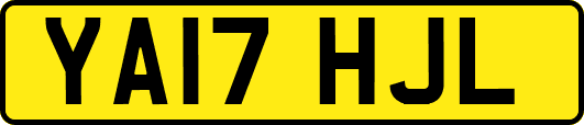 YA17HJL