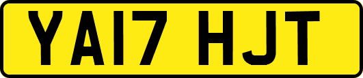 YA17HJT