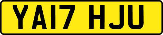 YA17HJU