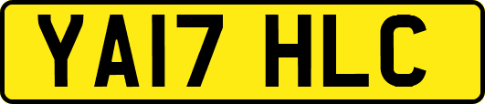 YA17HLC