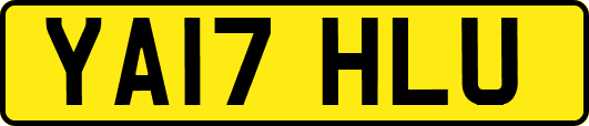 YA17HLU