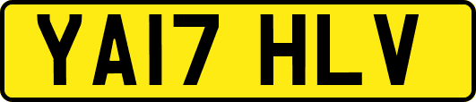 YA17HLV