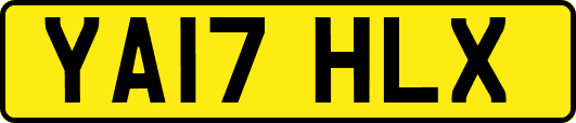 YA17HLX