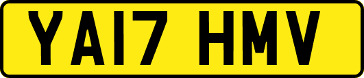 YA17HMV
