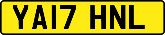 YA17HNL