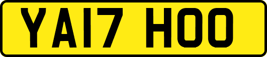 YA17HOO