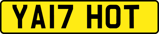 YA17HOT