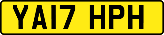 YA17HPH