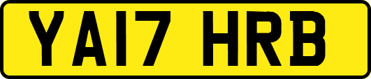 YA17HRB