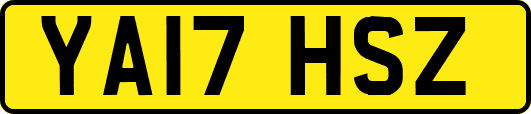 YA17HSZ
