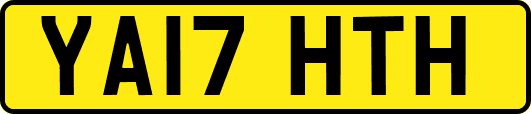 YA17HTH