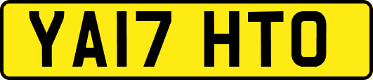 YA17HTO