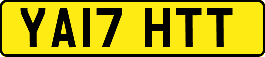 YA17HTT