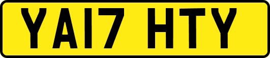 YA17HTY