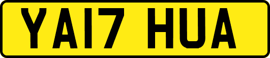 YA17HUA