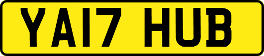 YA17HUB