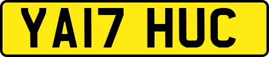 YA17HUC
