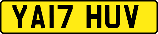 YA17HUV