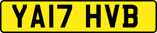 YA17HVB