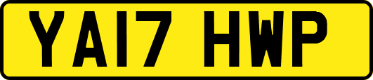 YA17HWP