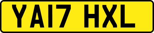 YA17HXL