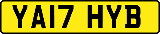 YA17HYB