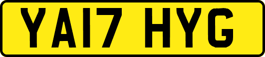 YA17HYG