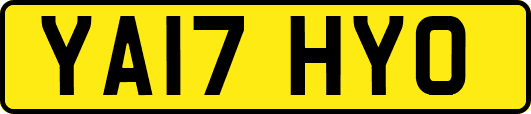 YA17HYO